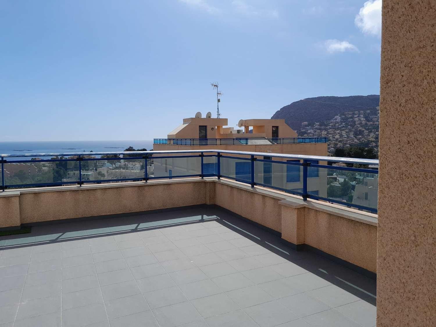 Ático en Venta en Calpe