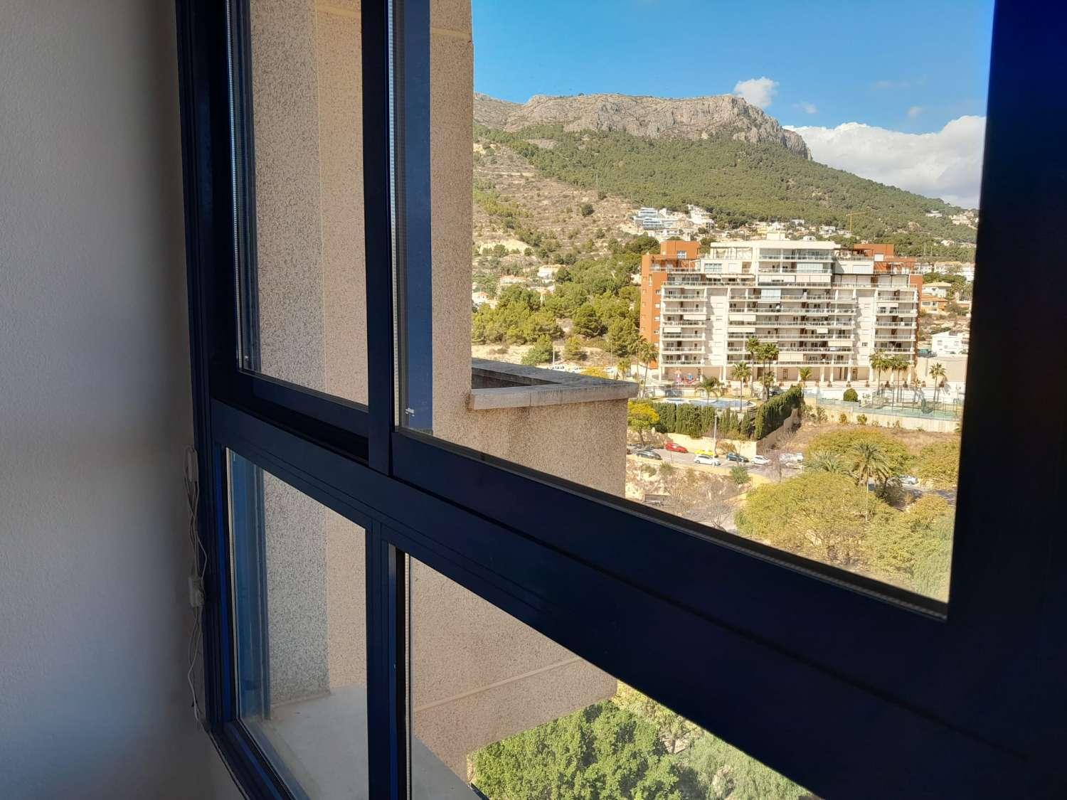 Ático en Venta en Calpe