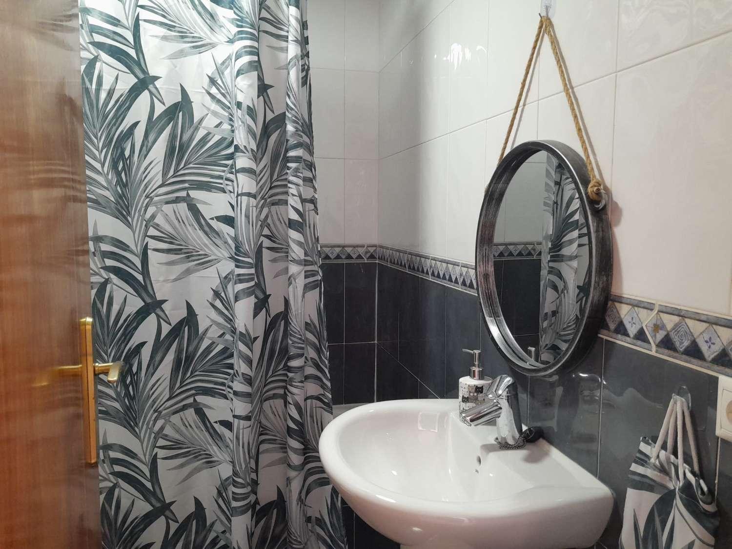 Ático en Venta en Calpe