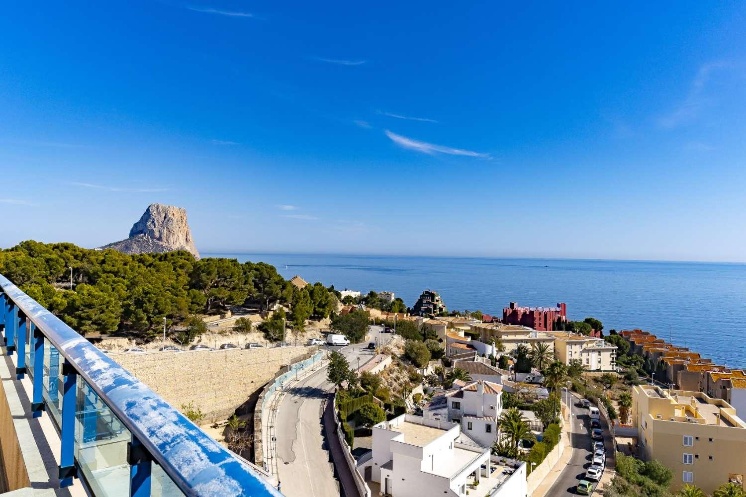 Ático en Venta en Calpe