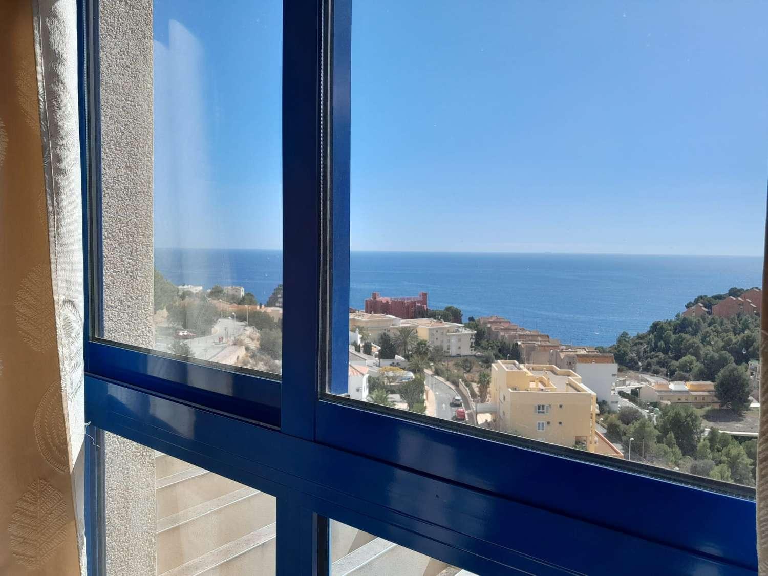 Ático en Venta en Calpe