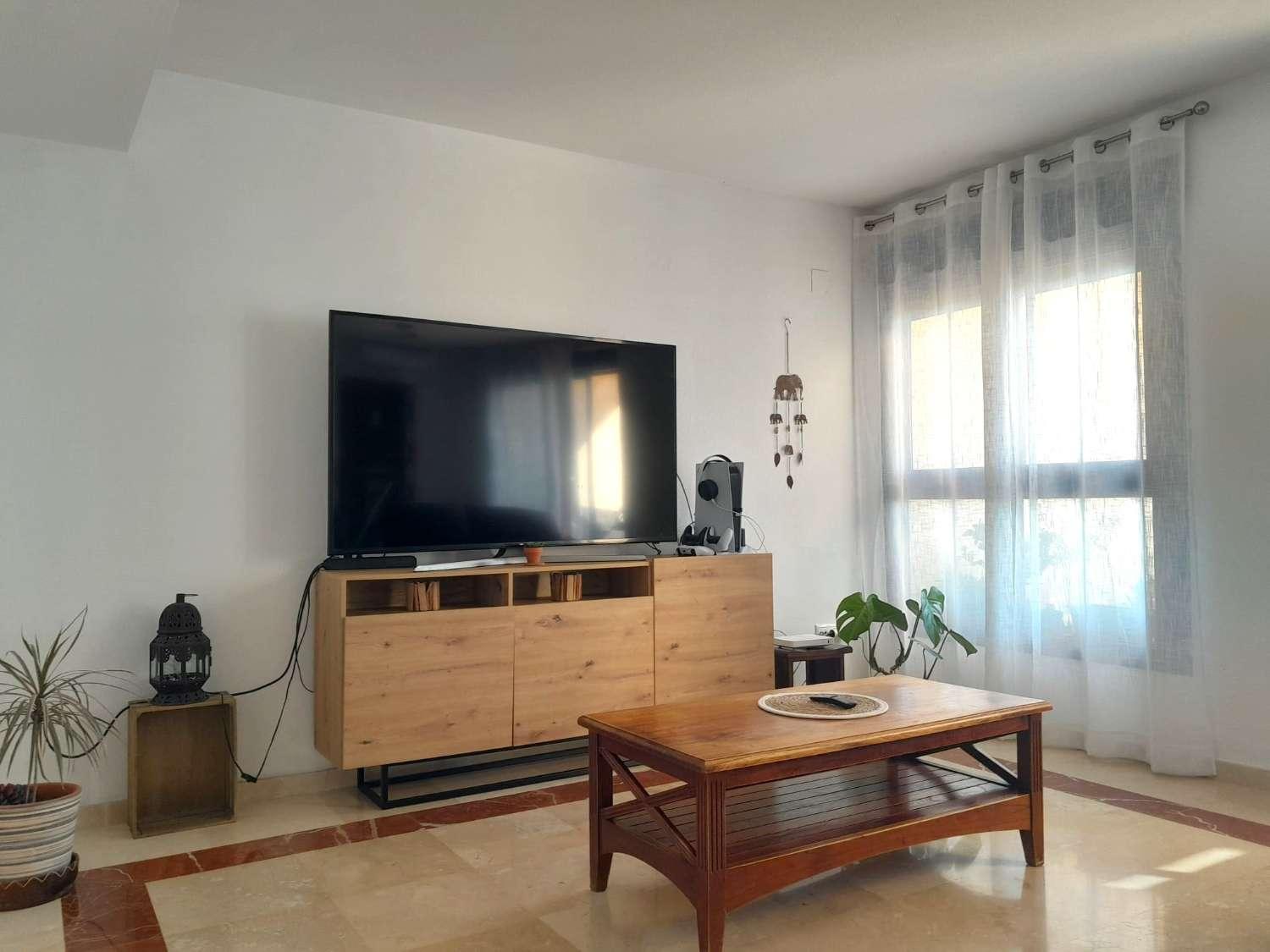 Ático en Venta en Calpe