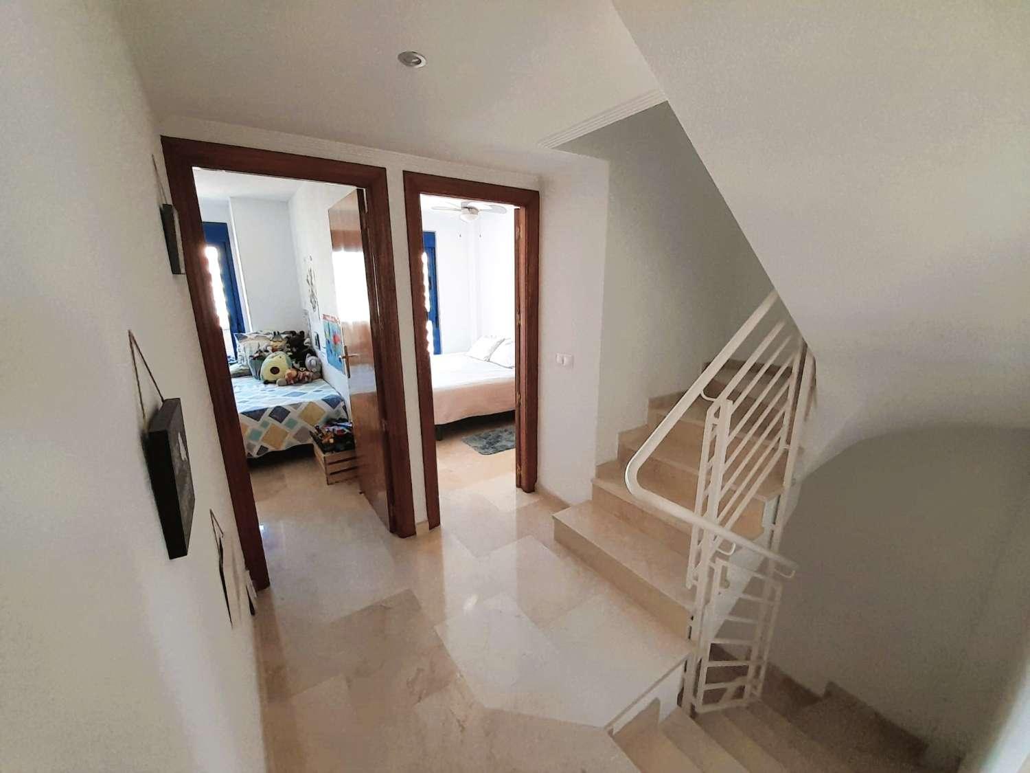 Ático en Venta en Calpe