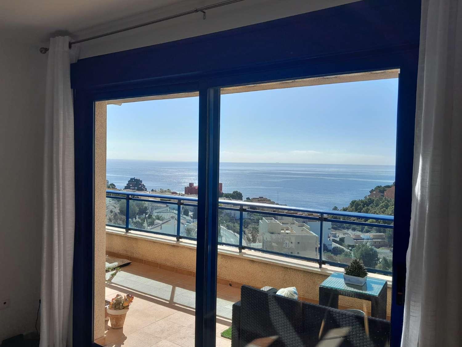 Ático en Venta en Calpe