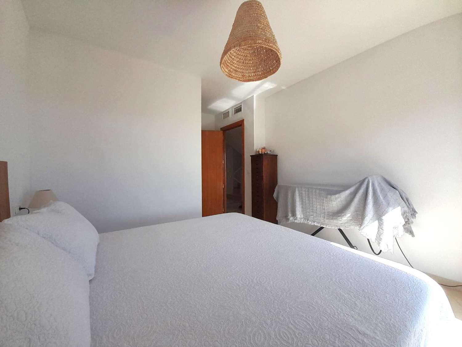 Ático en Venta en Calpe