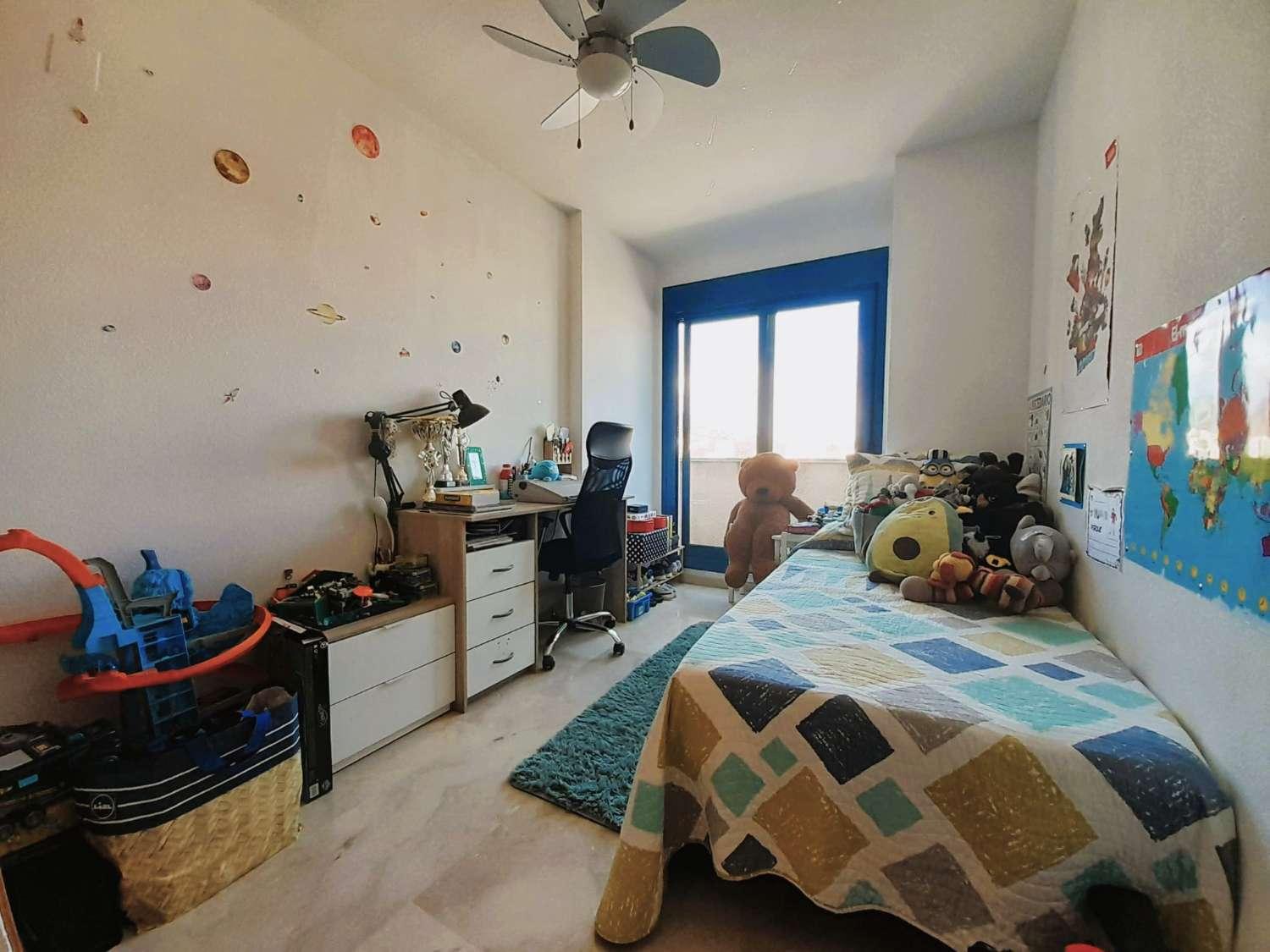 Ático en Venta en Calpe
