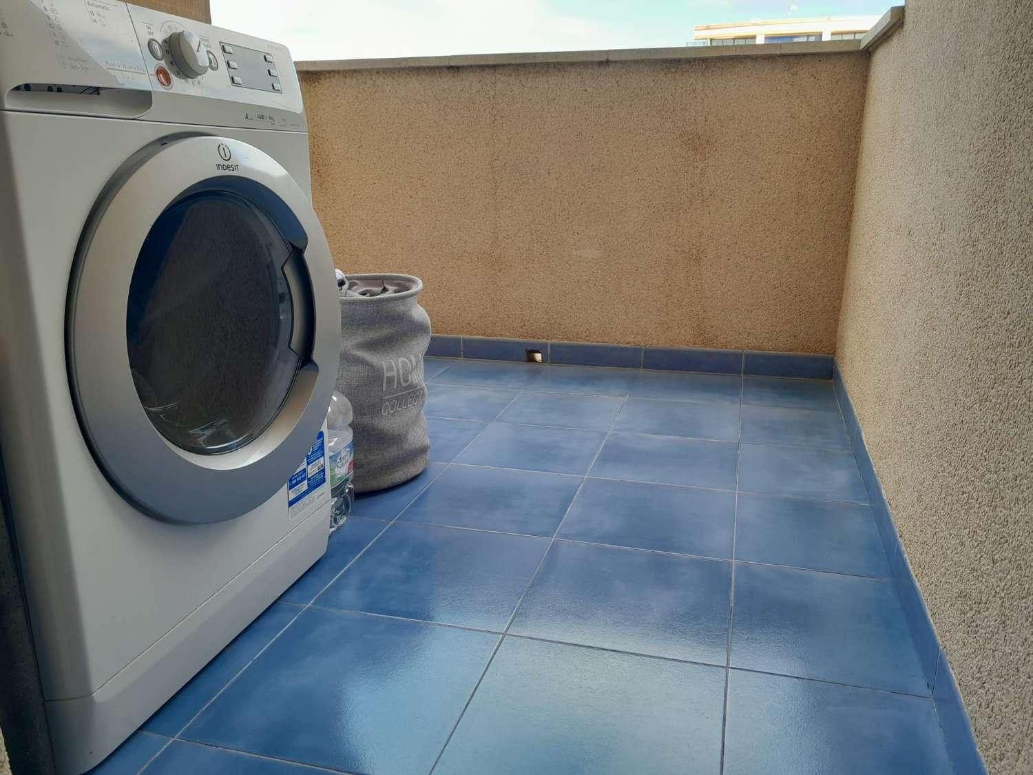 Ático en Venta en Calpe