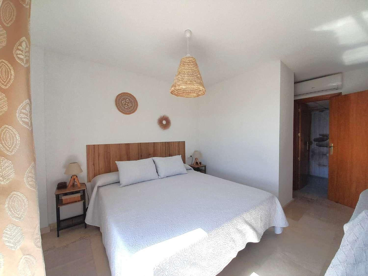 Ático en Venta en Calpe