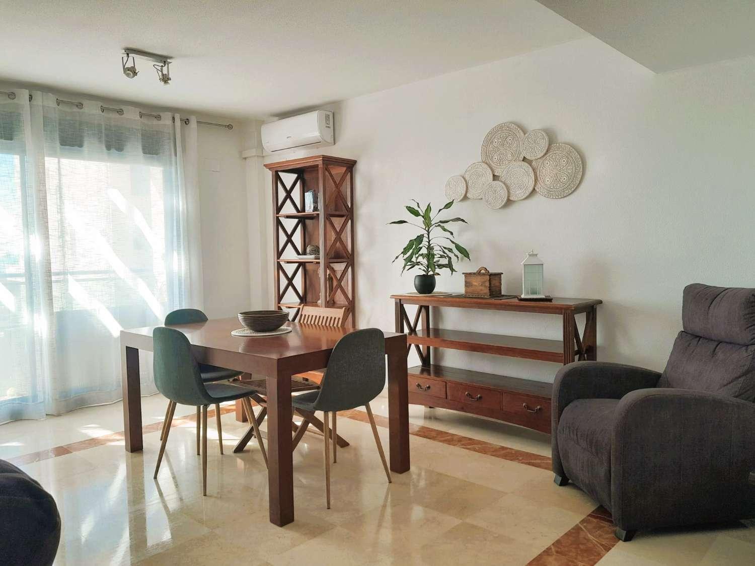 Ático en Venta en Calpe