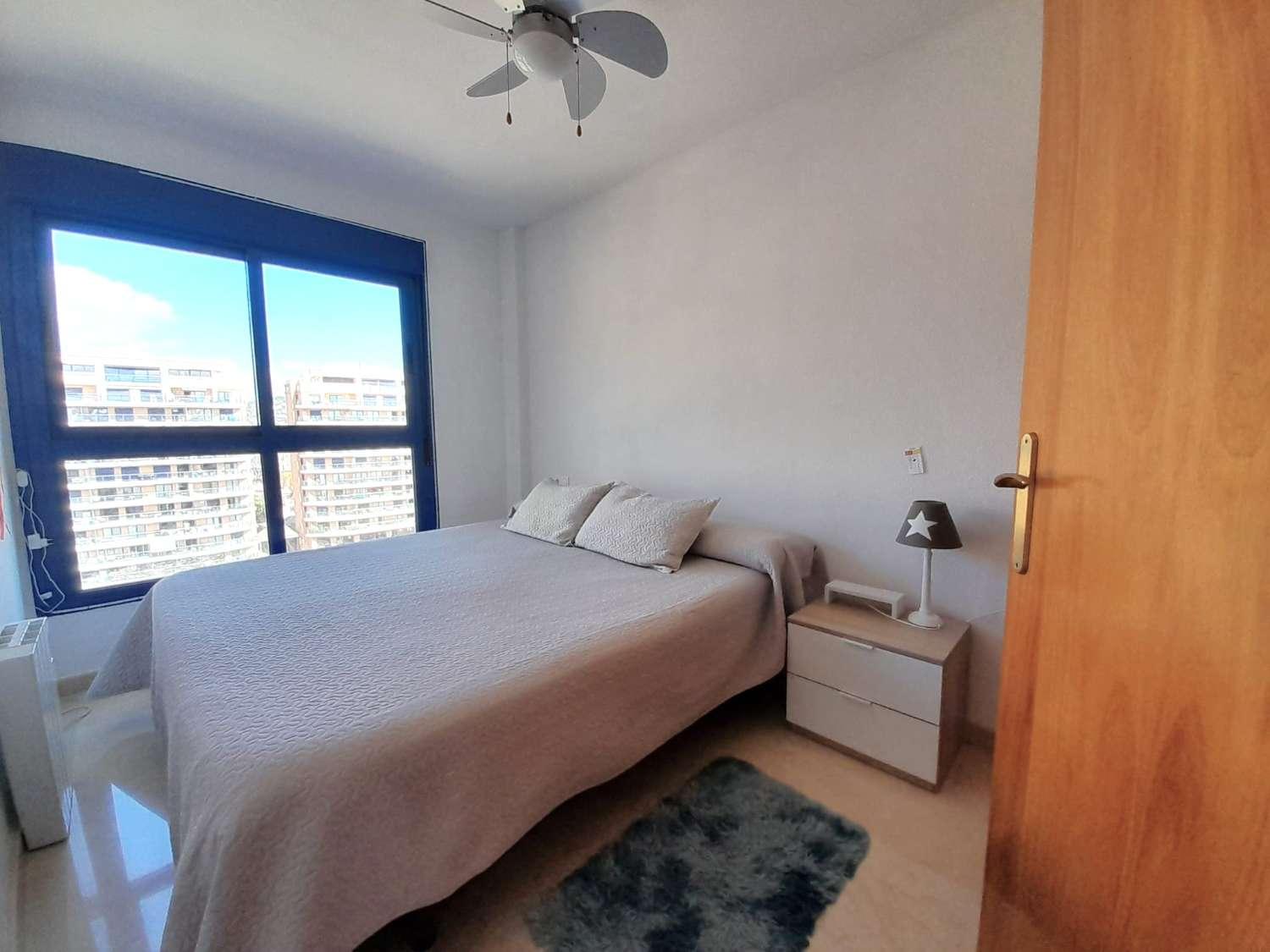 Ático en Venta en Calpe