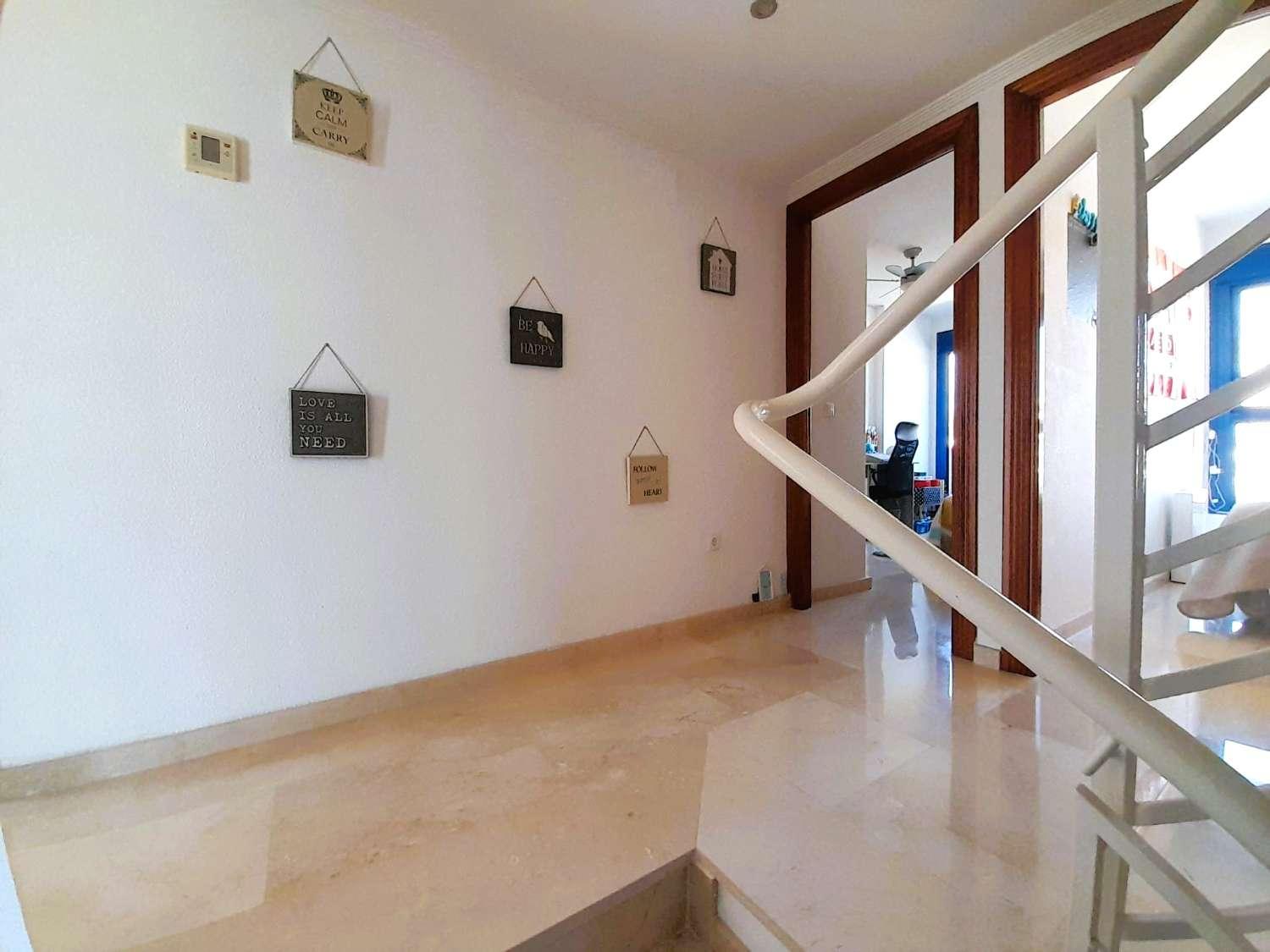 Ático en Venta en Calpe