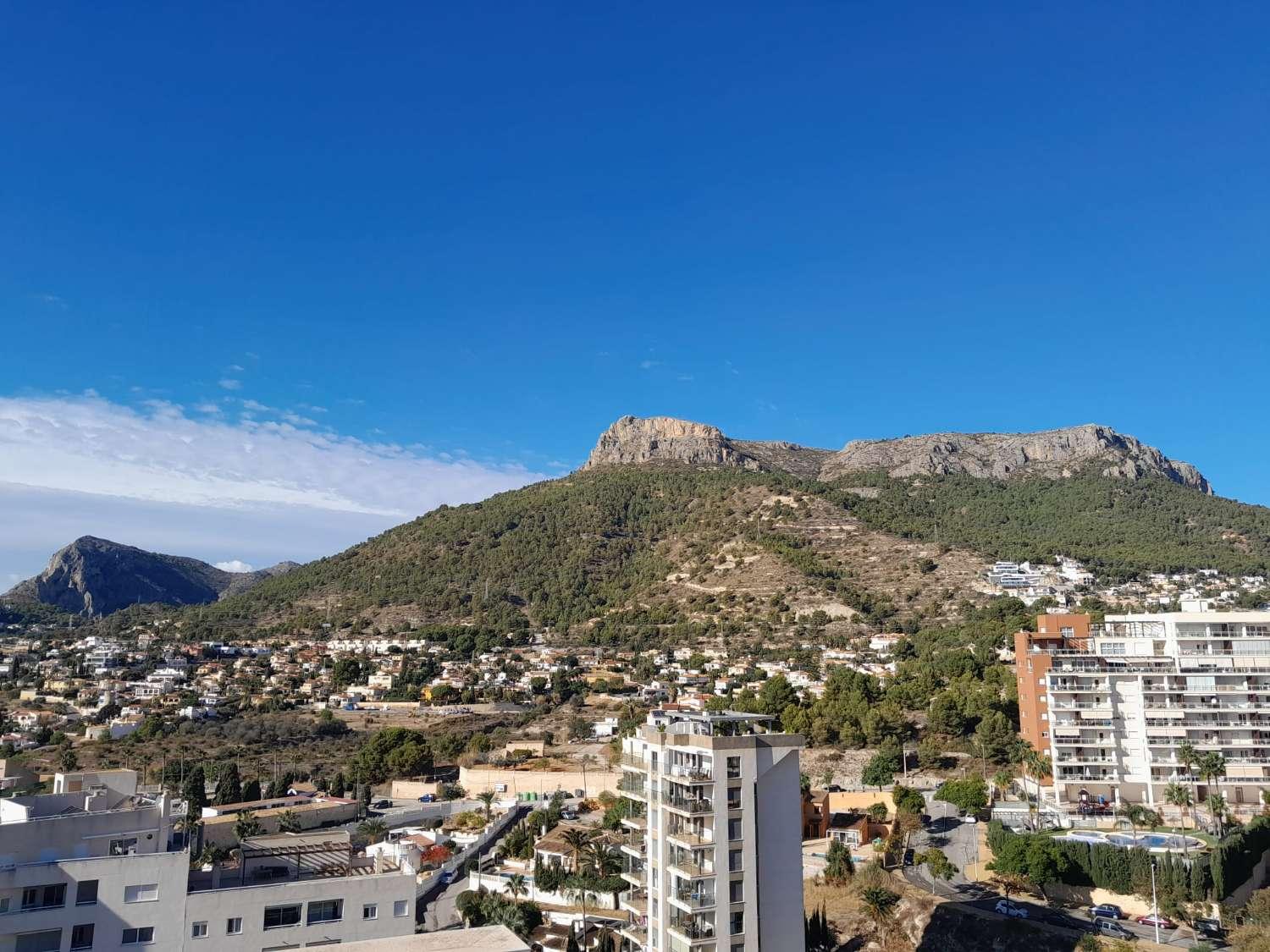 Ático en Venta en Calpe