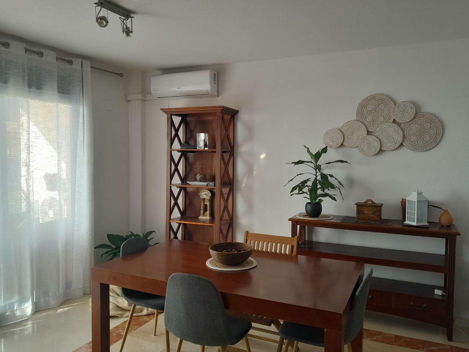 Ático en Venta en Calpe