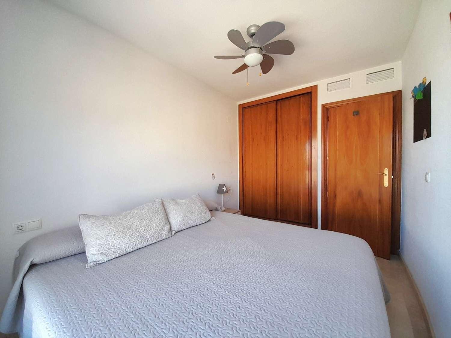 Ático en Venta en Calpe