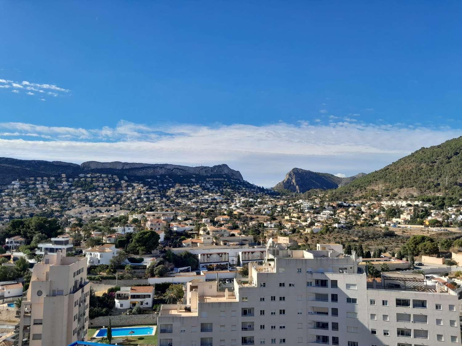Ático en Venta en Calpe