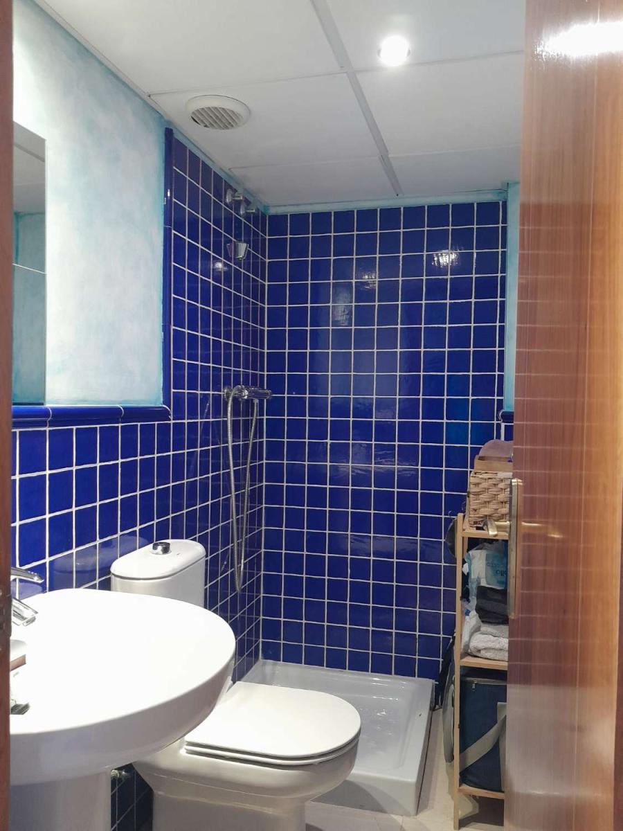 Ático en Venta en Calpe