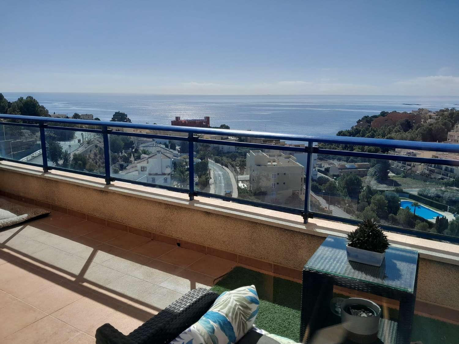 Ático en Venta en Calpe