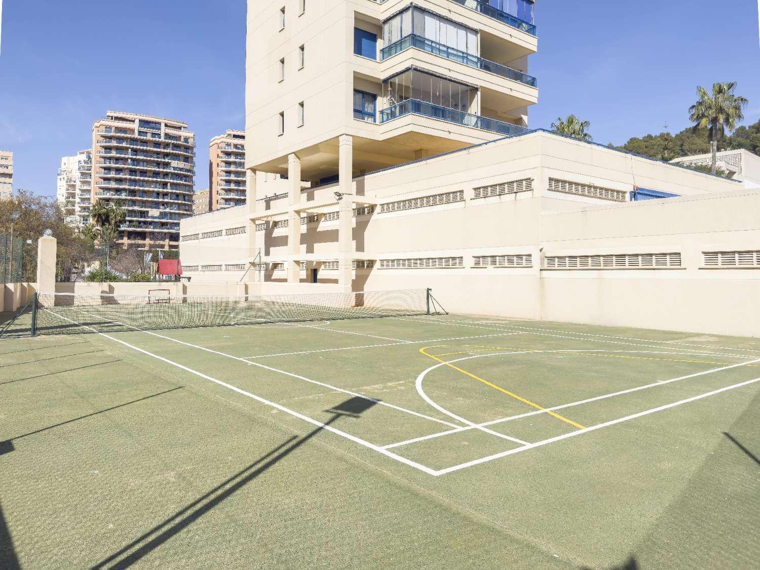 Ático en Venta en Calpe