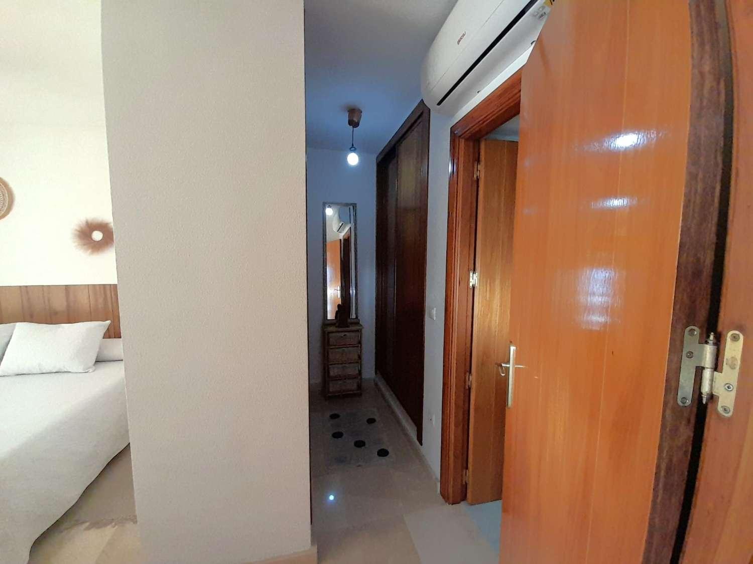 Ático en Venta en Calpe