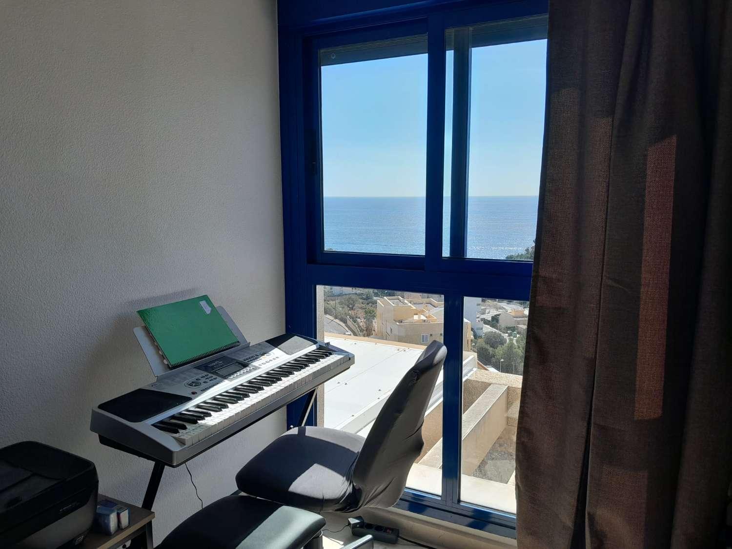 Ático en Venta en Calpe