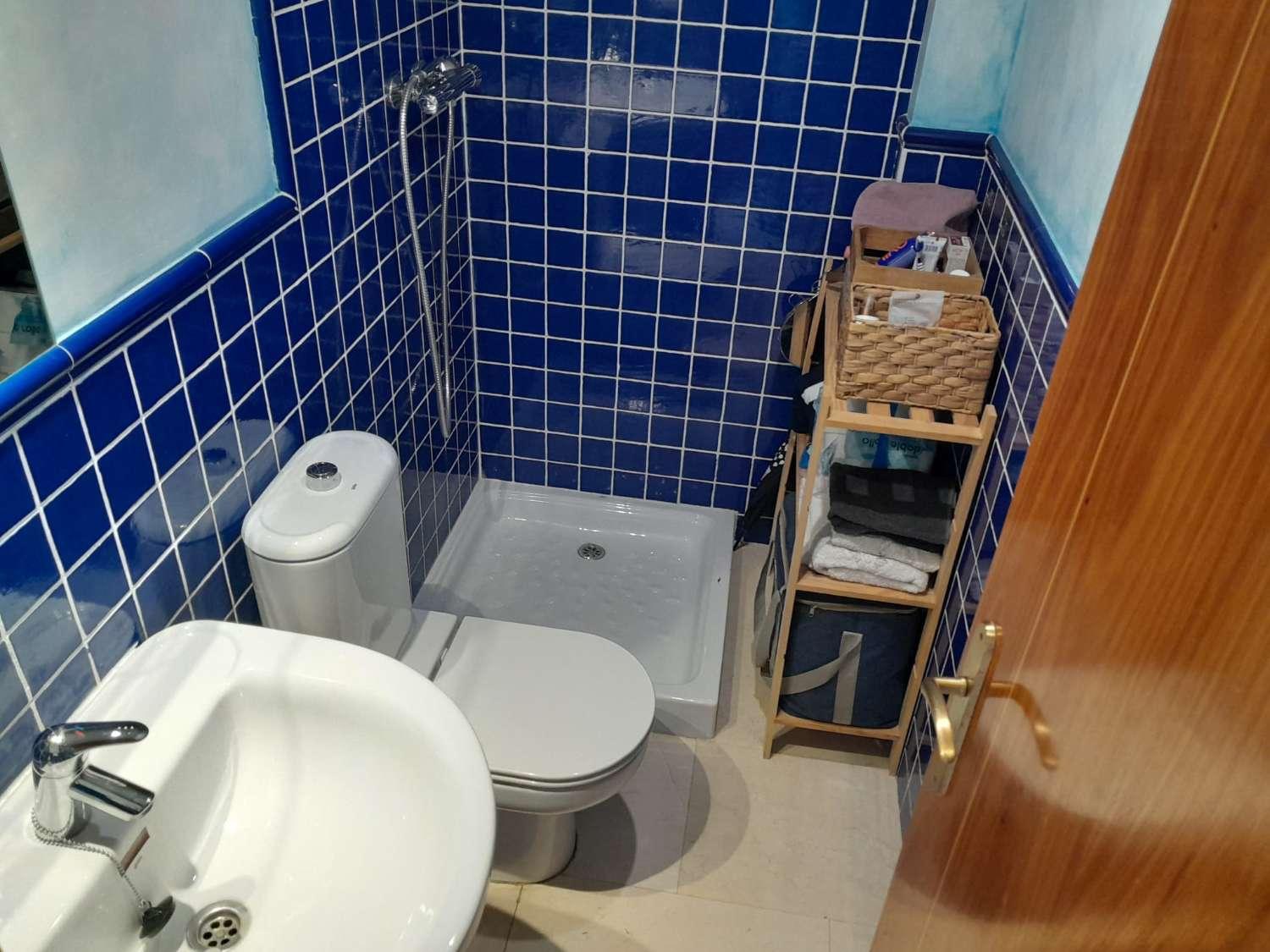 Ático en Venta en Calpe