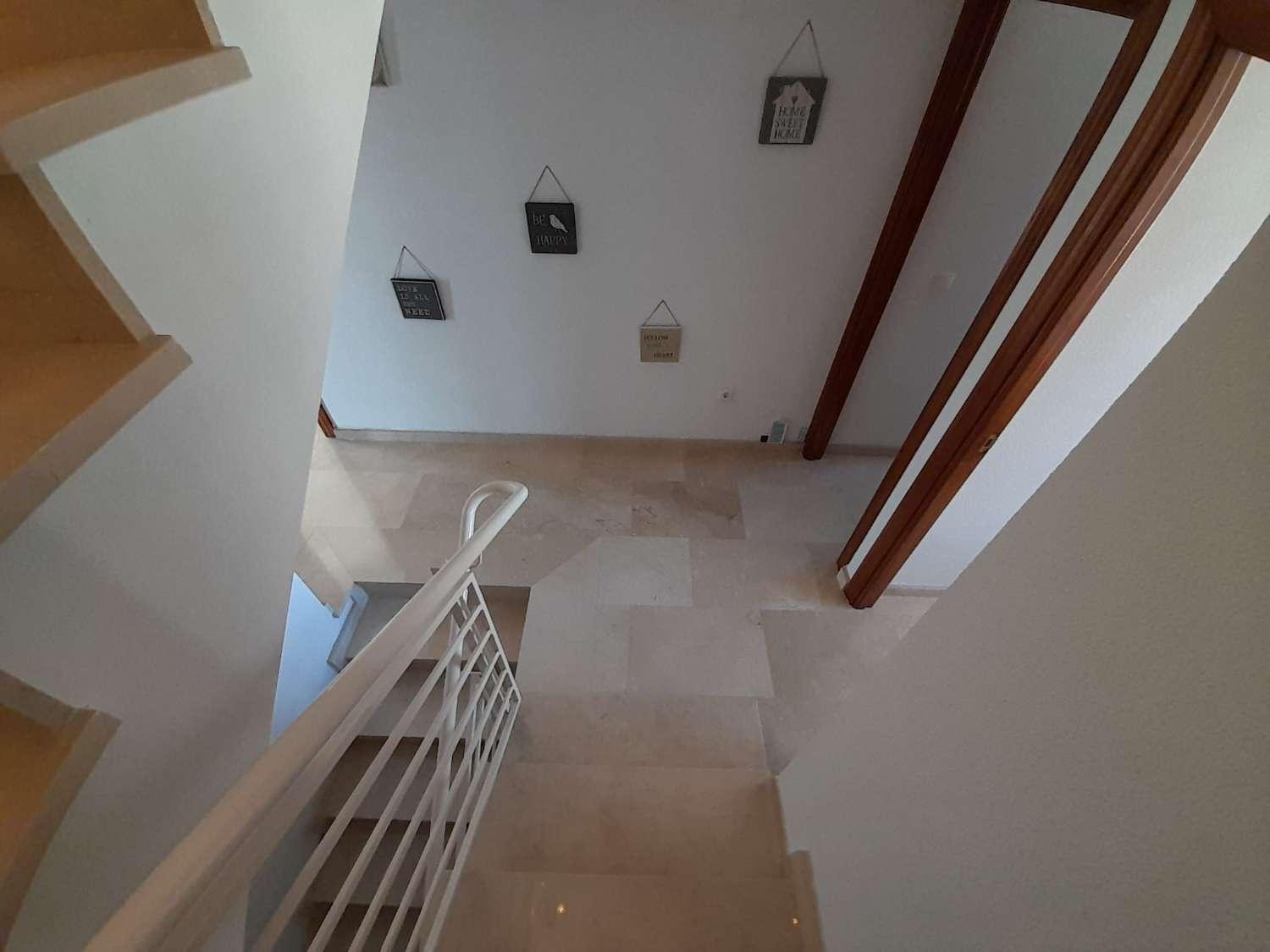 Ático en Venta en Calpe