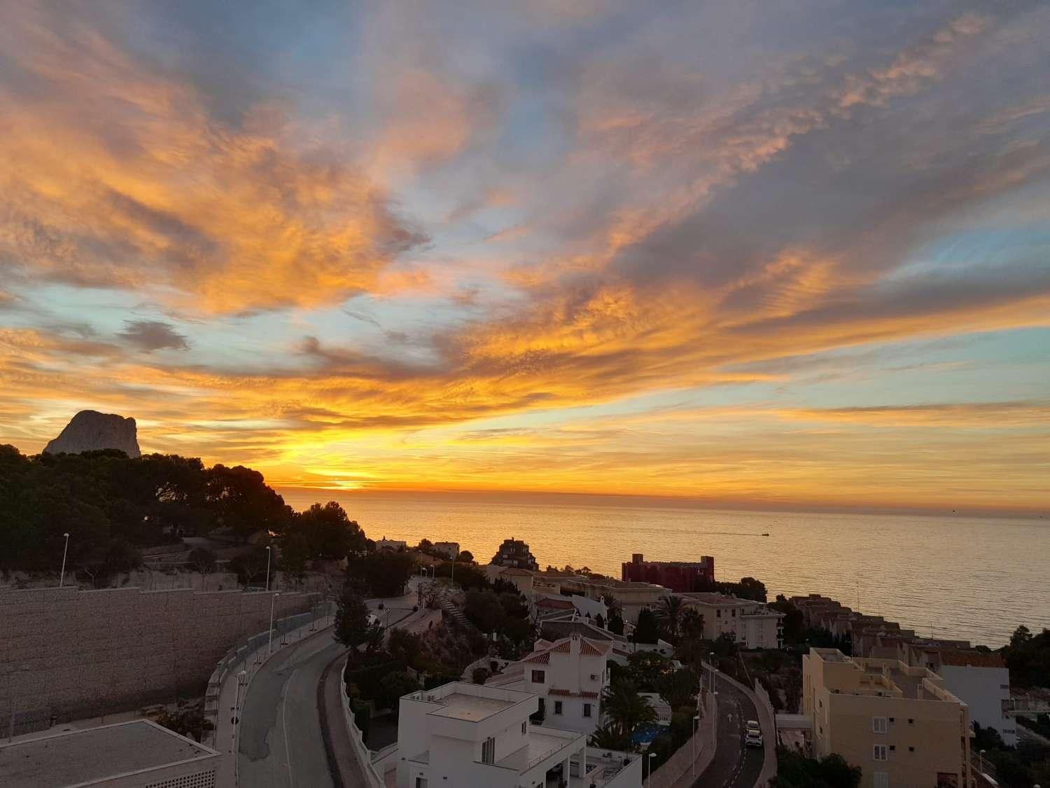 Ático en Venta en Calpe