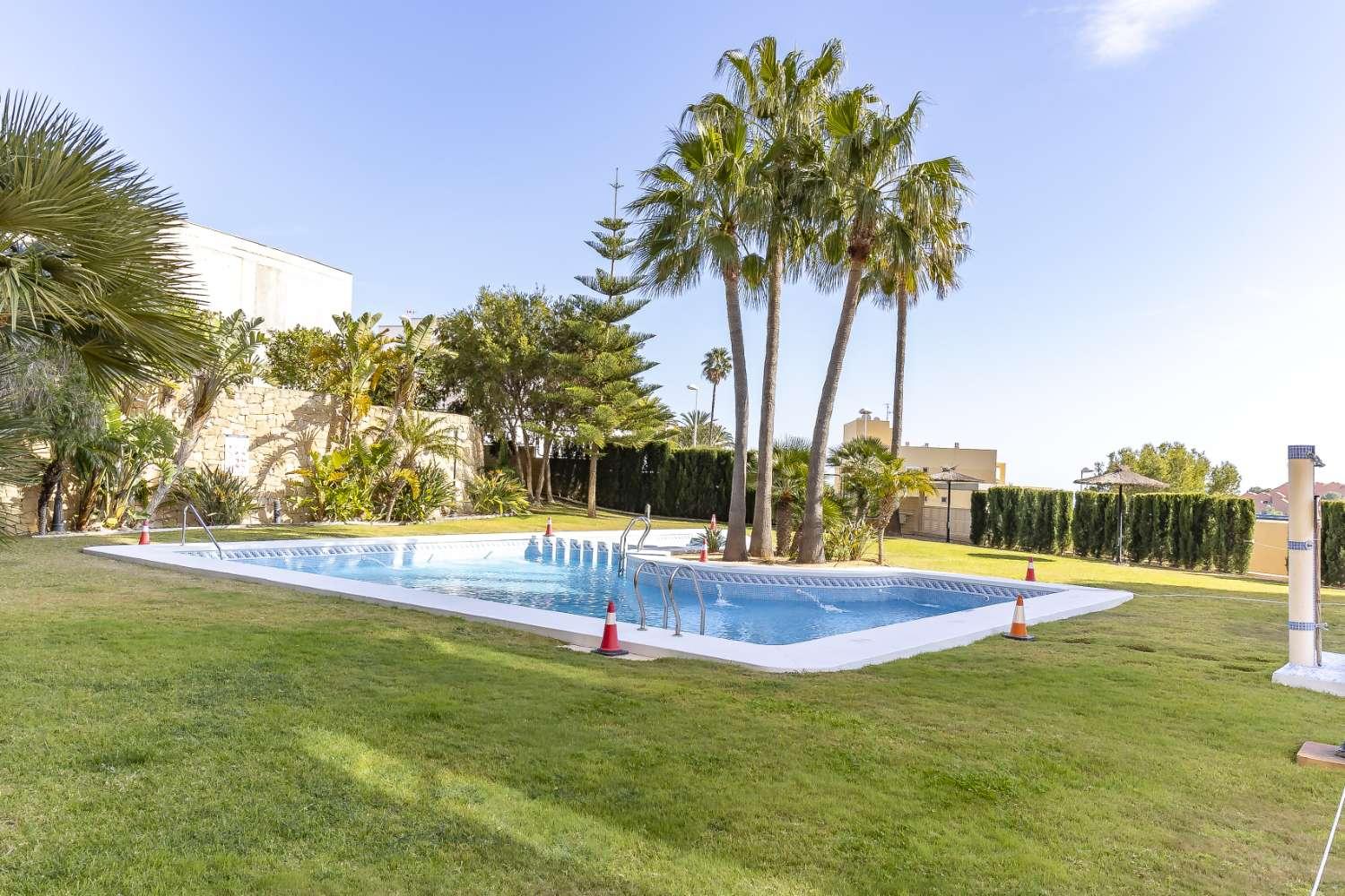 Ático en Venta en Calpe