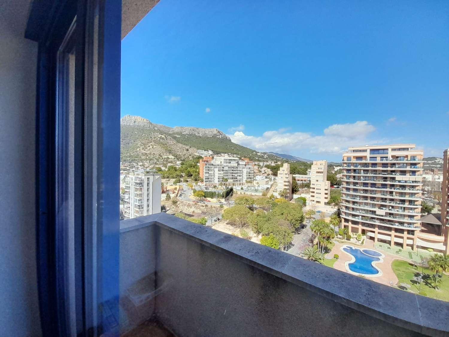 Ático en Venta en Calpe