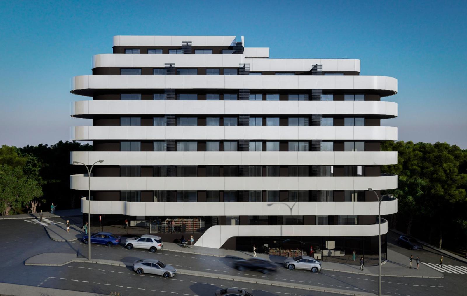 Ático en Venta en Calpe