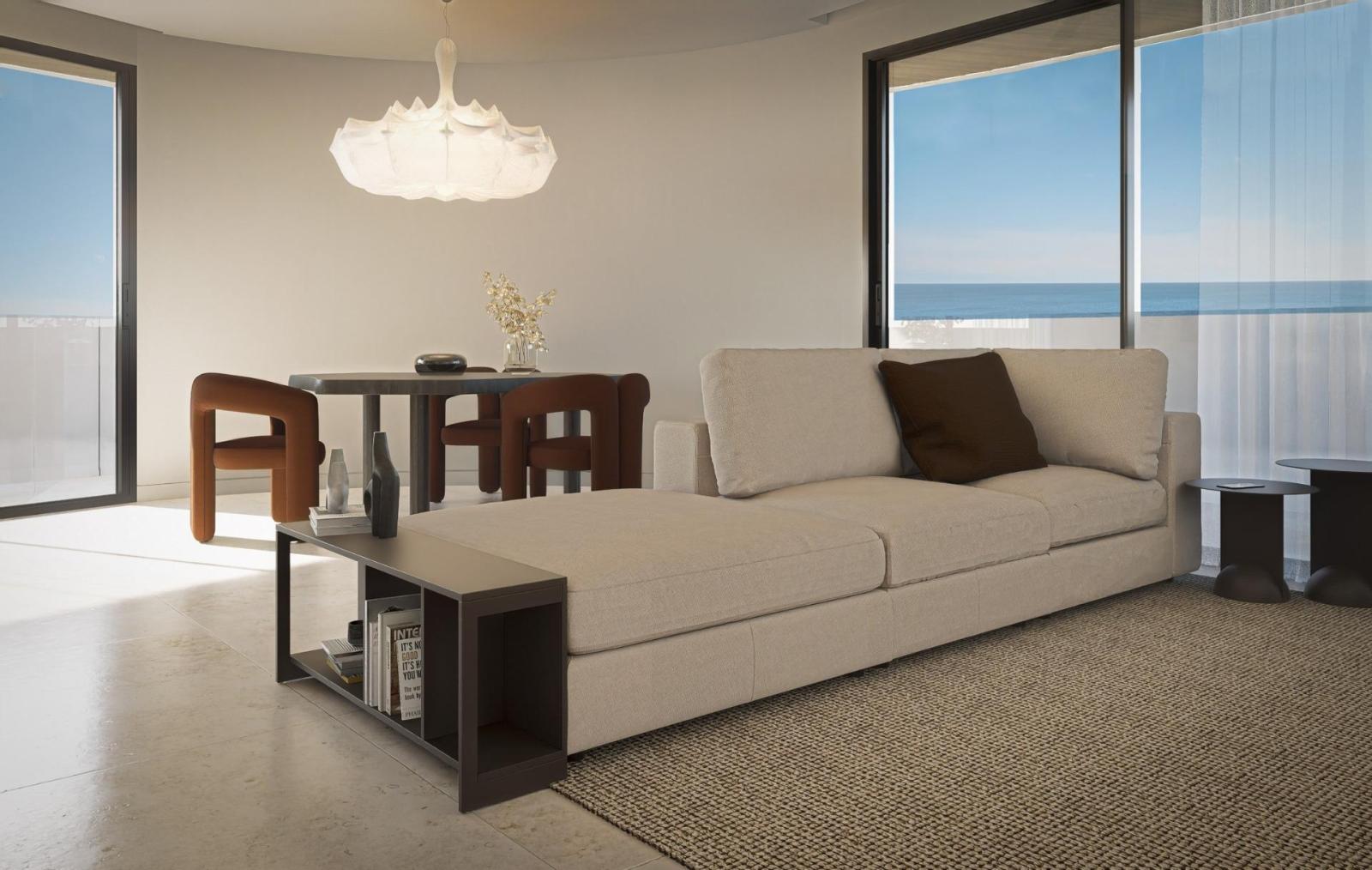 Ático en Venta en Calpe
