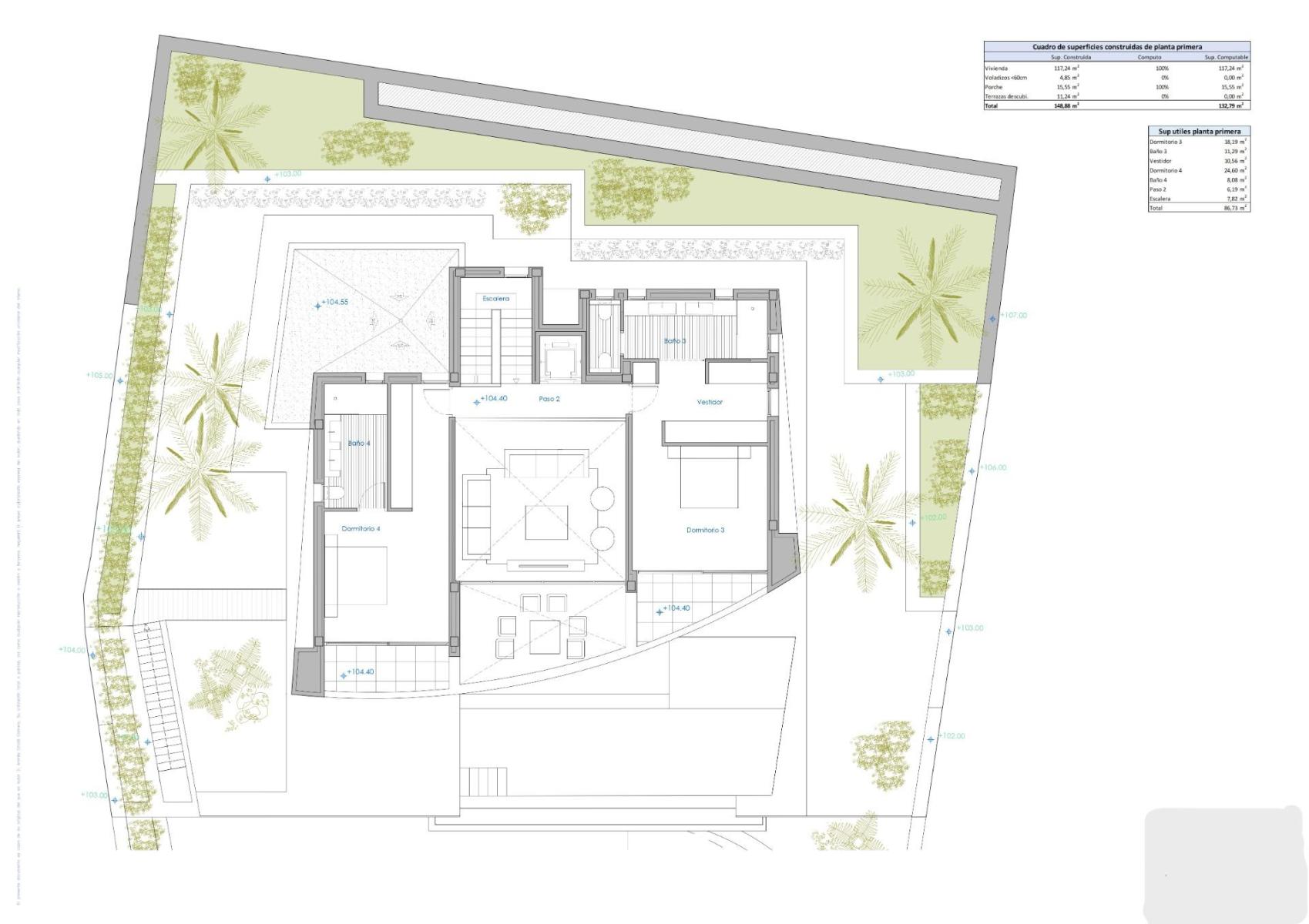 Villa en Venta en Calpe