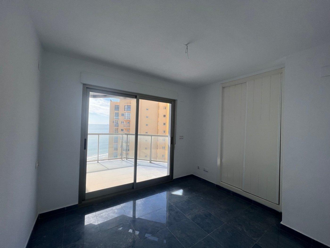 Ático en Venta en Calpe