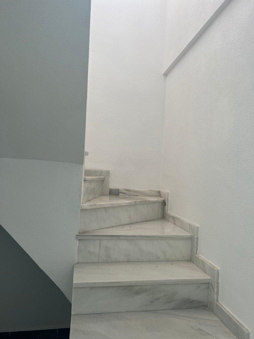 Ático en Venta en Calpe