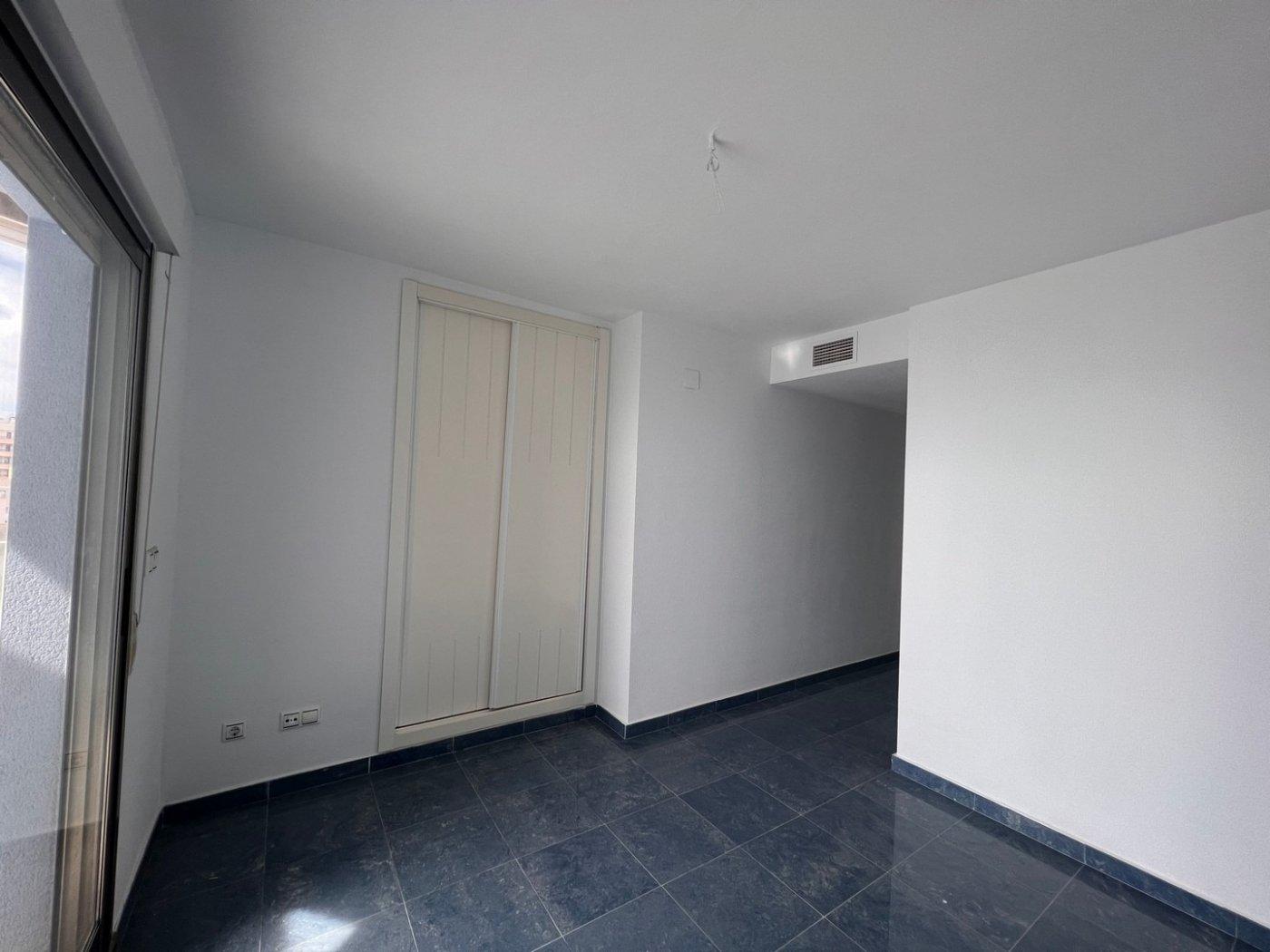 Ático en Venta en Calpe