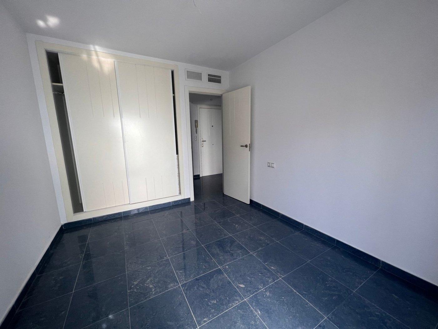 Penthouse for Sale in Calpe