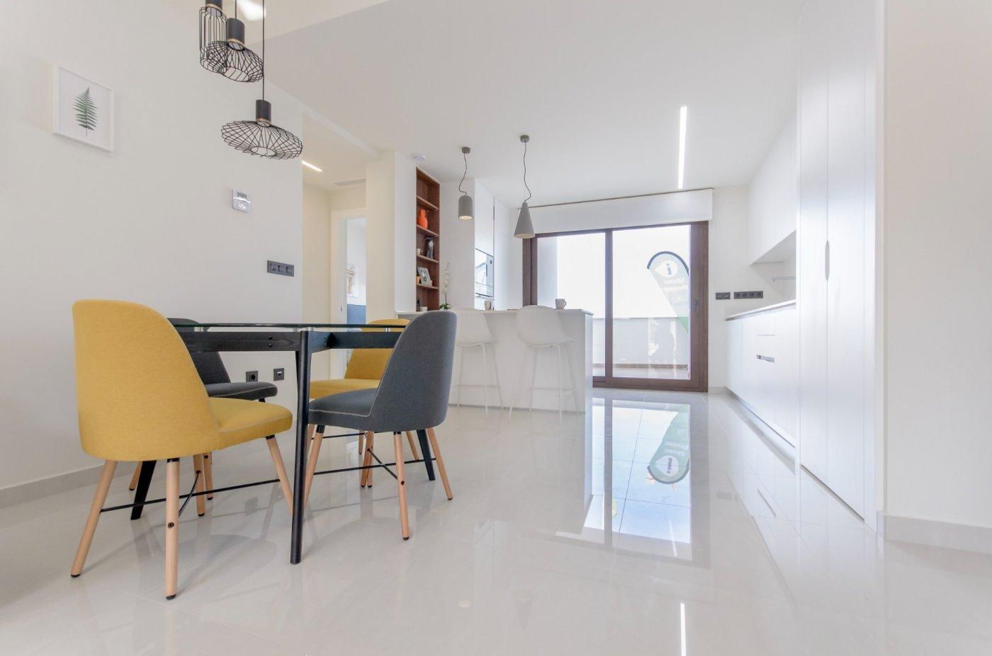 Bungalow en Venta en Torrevieja