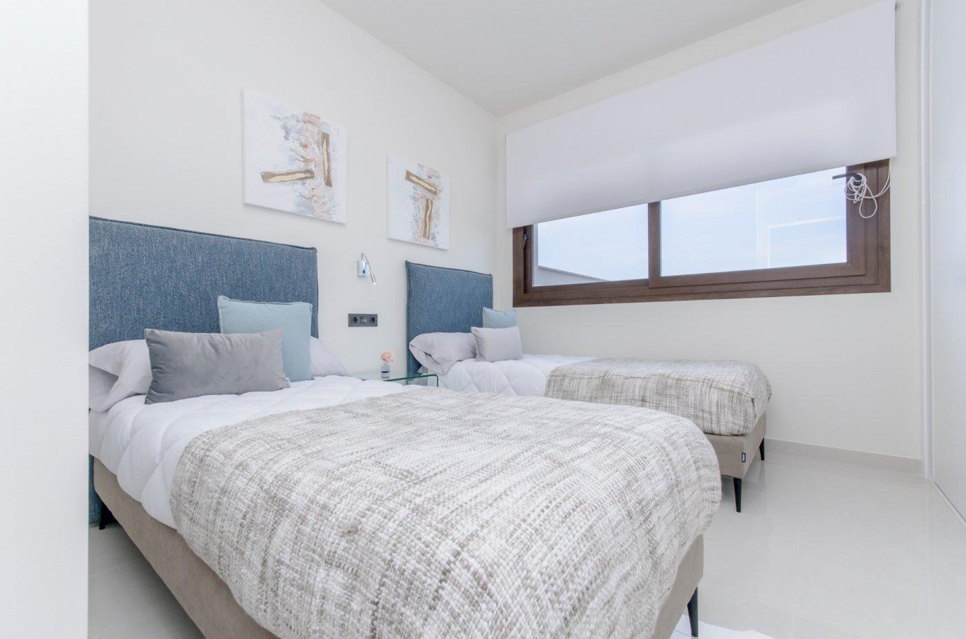 Bungalow en Venta en Torrevieja
