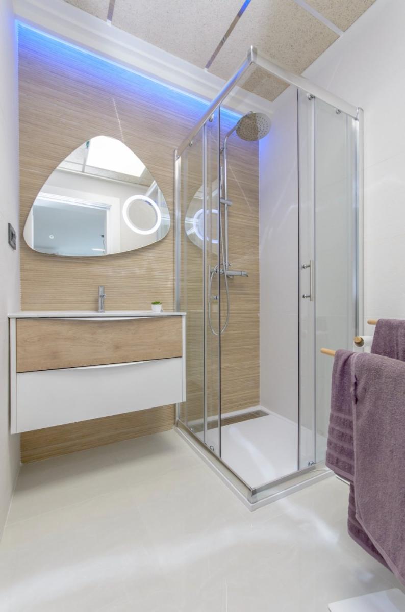 Bungalow en Venta en Torrevieja