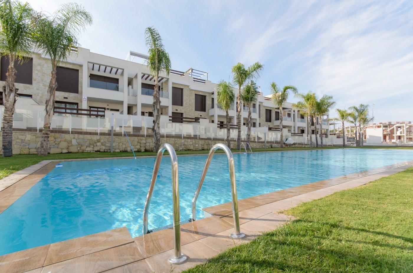 Bungalow en Venta en Torrevieja