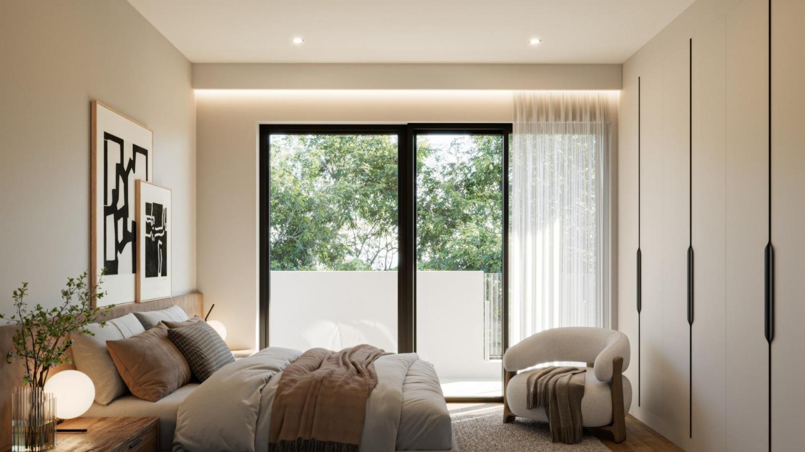 Villa en Venta en Finestrat