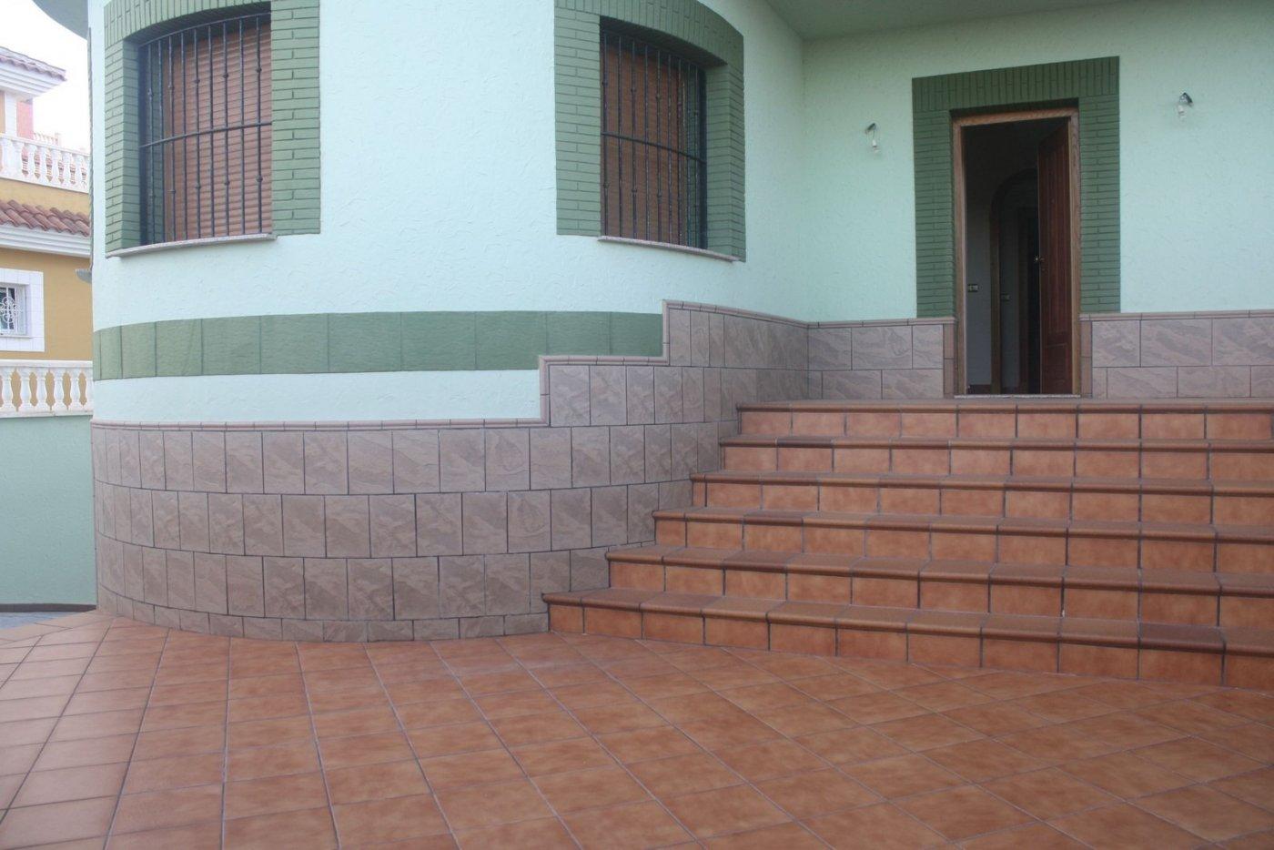 Villa en Venta en Torrevieja