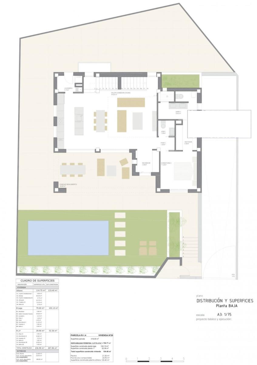 Villa en Venta en Torrevieja