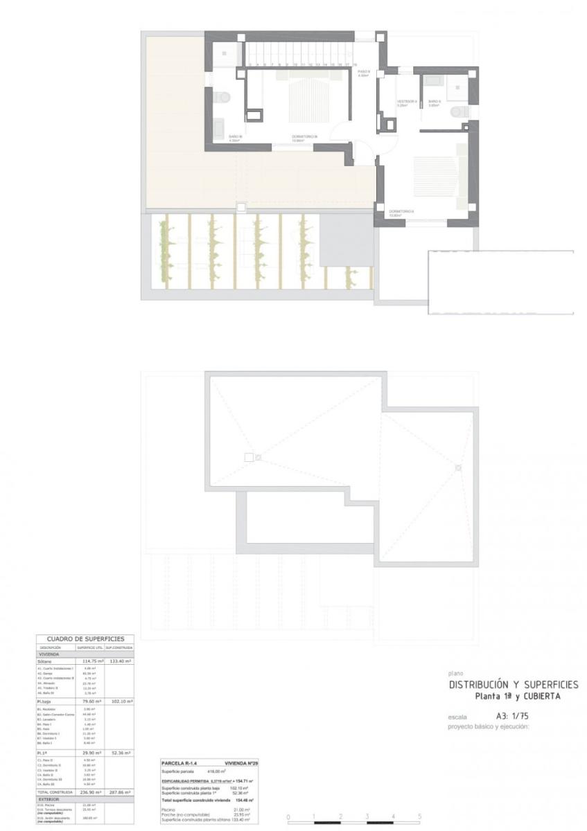 Villa en Venta en Torrevieja