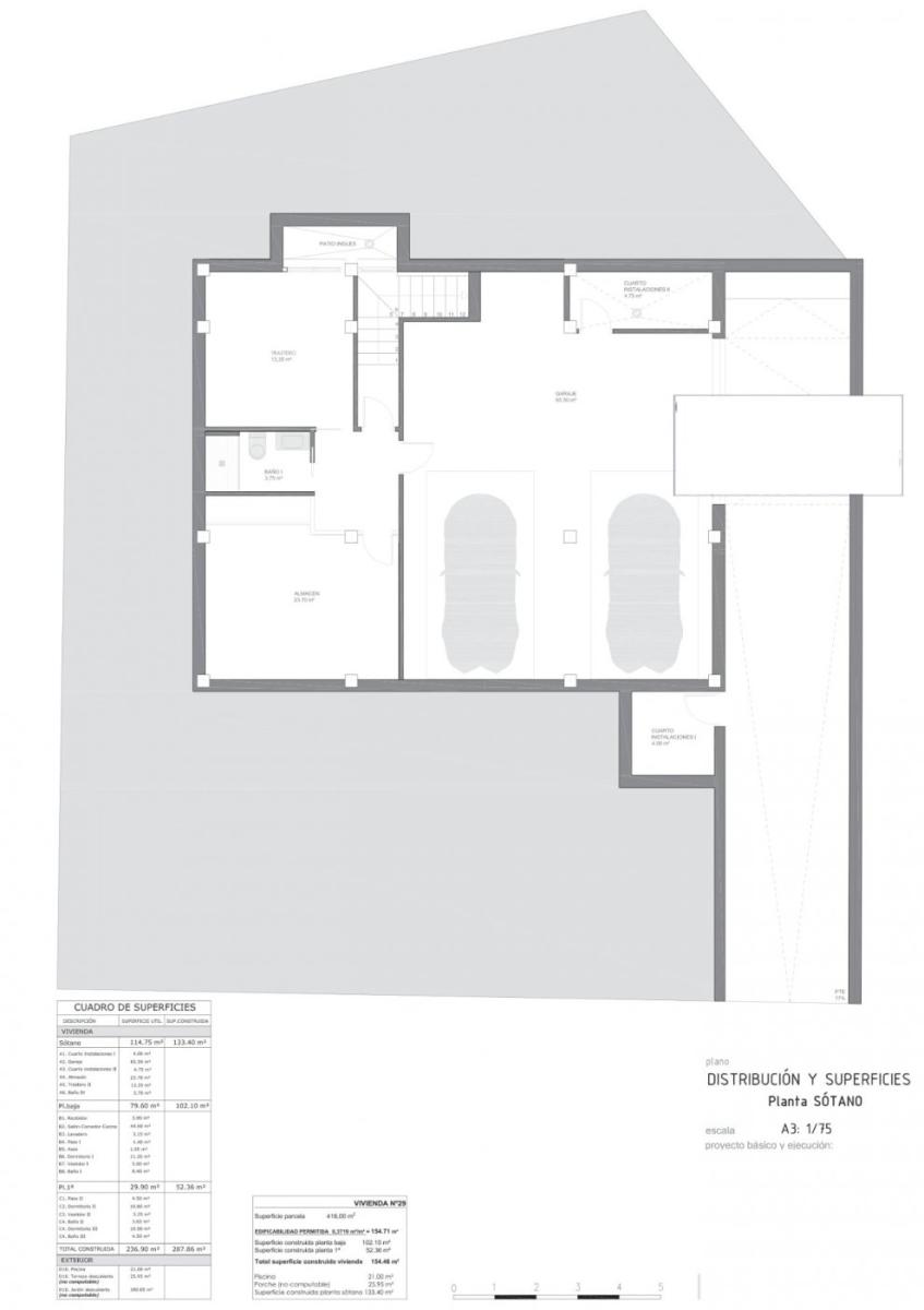 Villa en Venta en Torrevieja