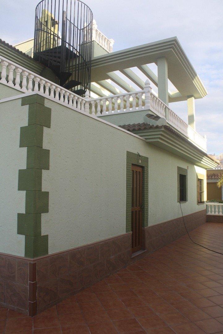 Villa en Venta en Torrevieja