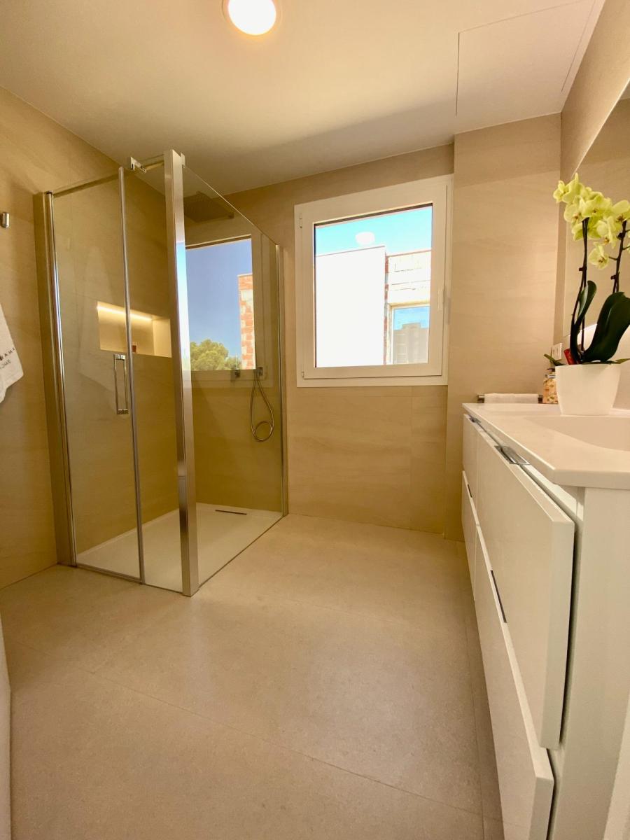 Villa en Venta en Finestrat