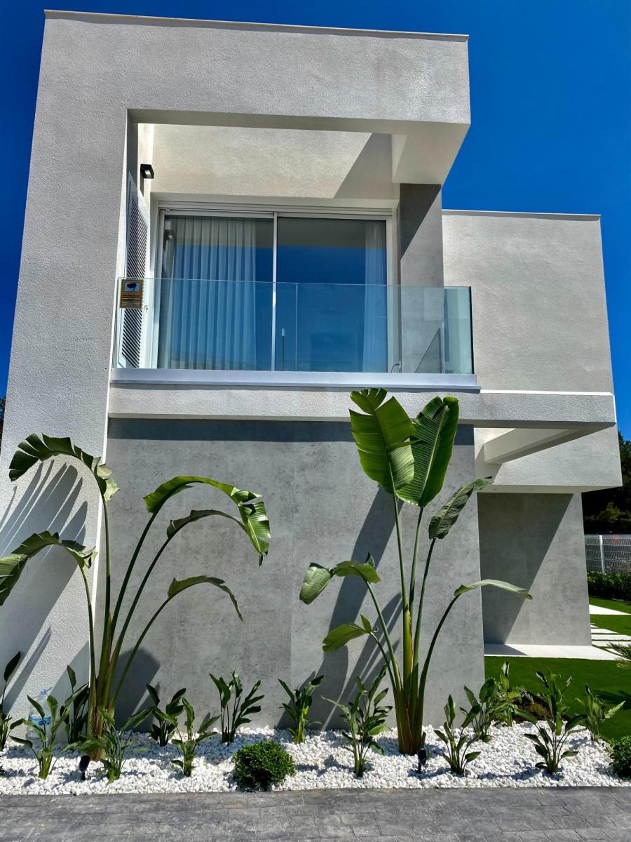Villa en Venta en Finestrat