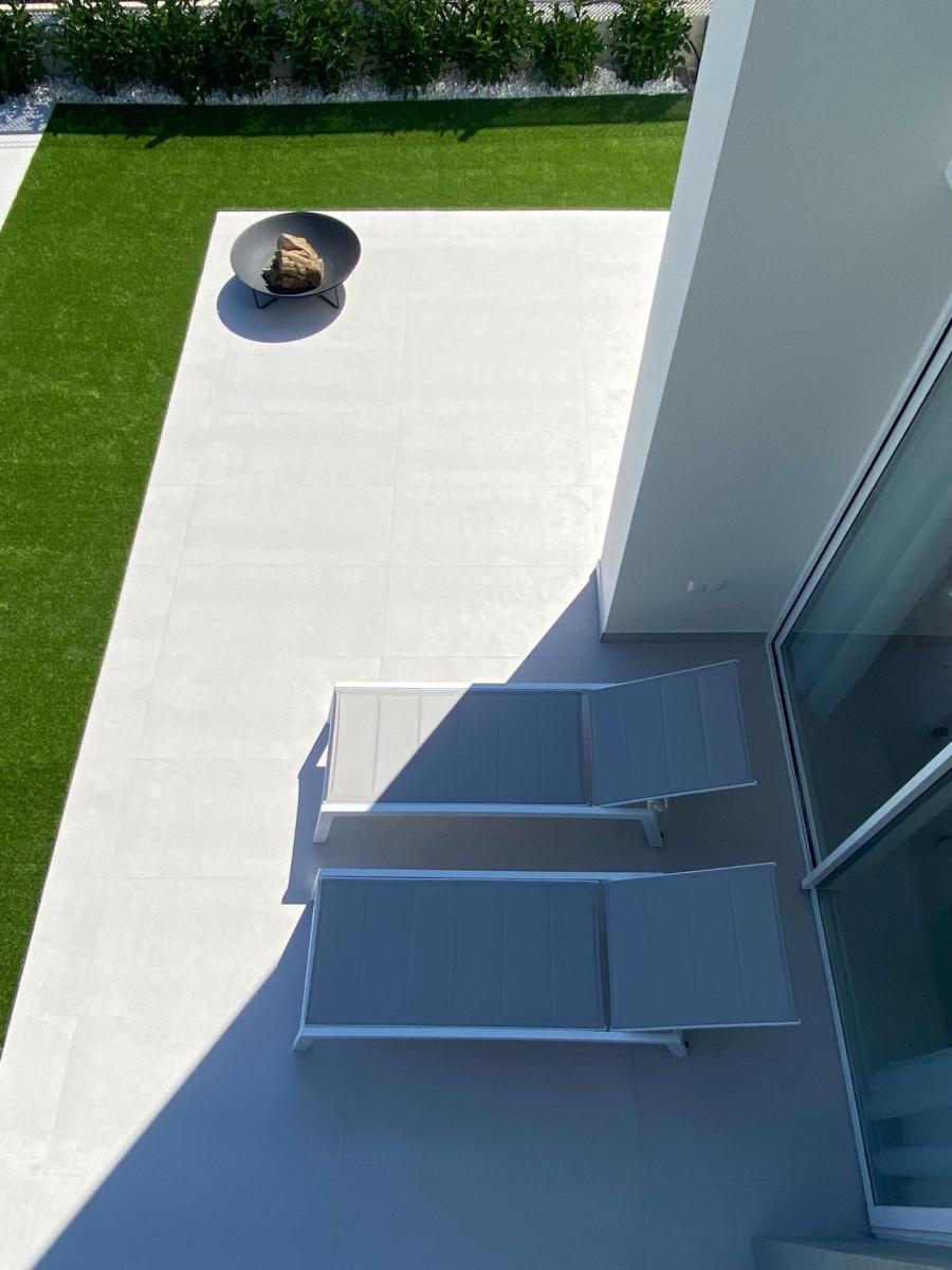 Villa en Venta en Finestrat