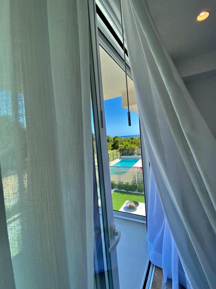 Villa en Venta en Finestrat